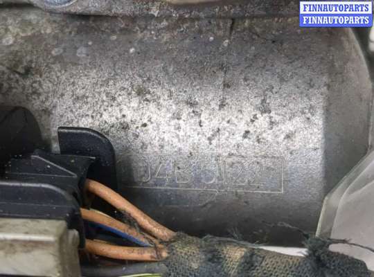 купить Заслонка дроссельная на Opel Astra H 2004-2010