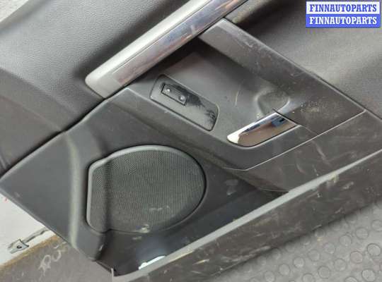 купить Стеклоподъемник электрический на Opel Vectra C 2002-2008