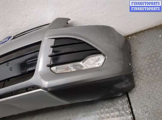 купить Решетка радиатора на Ford Kuga 2012-2016