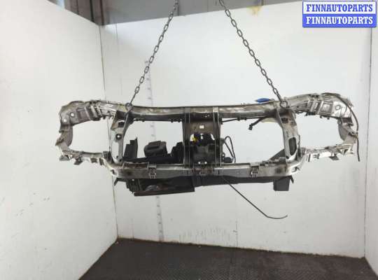 Рамка передняя (телевизор) FO2168837 на Ford S-Max 2010-2015