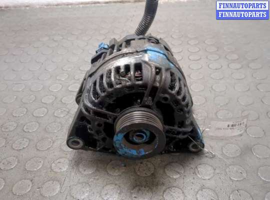 купить Генератор на Opel Corsa D 2006-2014