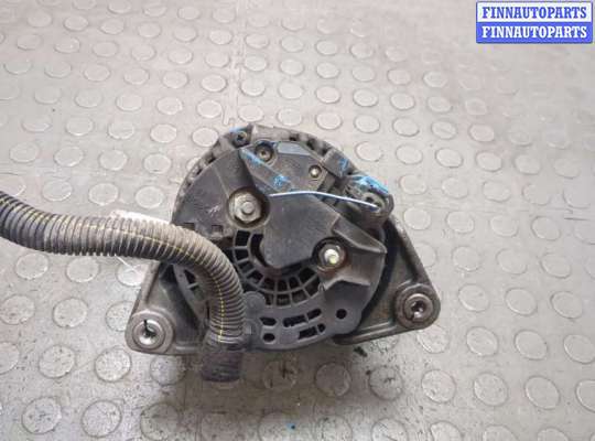 купить Генератор на Opel Corsa D 2006-2014