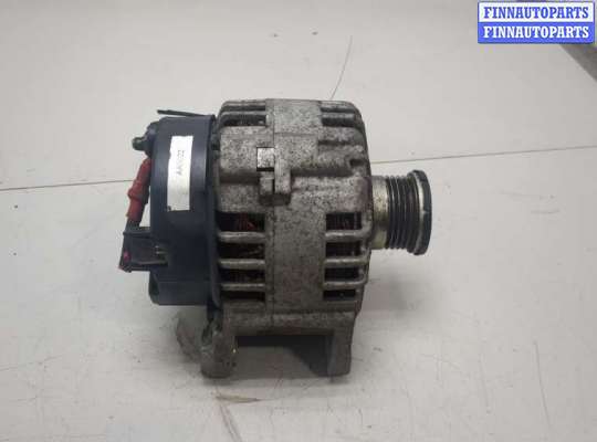 Генератор OP2155201 на Opel Vivaro 2001-2014