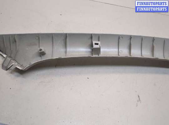 купить Обшивка стойки на Nissan Qashqai 2013-2022