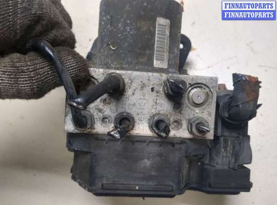 купить Блок АБС, насос (ABS, ESP, ASR) на Volkswagen Passat CC 2008-2012