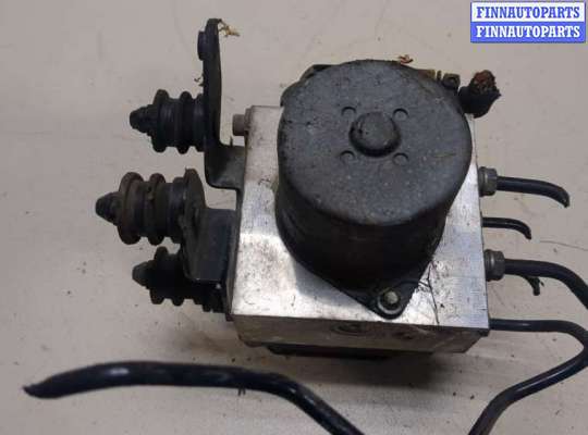Блок АБС, насос (ABS, ESP, ASR) VG2493746 на Volkswagen Passat CC 2008-2012