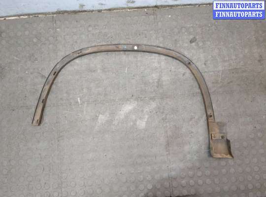 купить Молдинг крыла на Volkswagen Tiguan 2007-2011