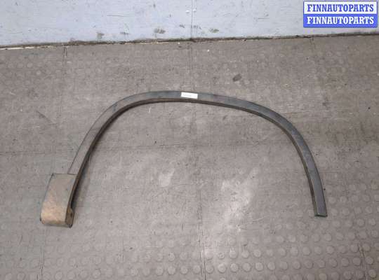 купить Молдинг крыла на Volkswagen Tiguan 2007-2011
