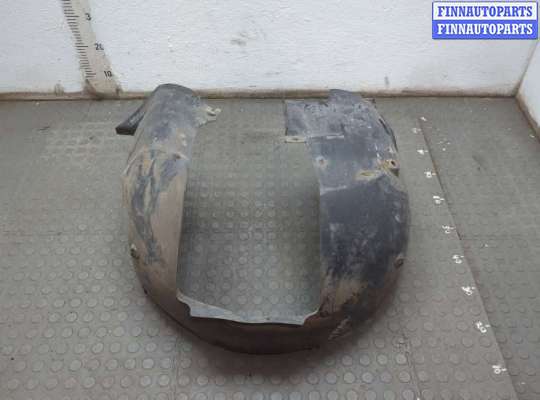 Защита арок (подкрылок) VL558150 на Volvo S60 2000-2009