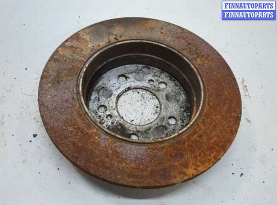 купить Диск тормозной на Mercedes C W203 2000-2008