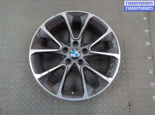 купить Комплект литых дисков на BMW X5 F15 2013-2018