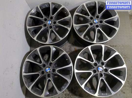 купить Комплект литых дисков на BMW X5 F15 2013-2018