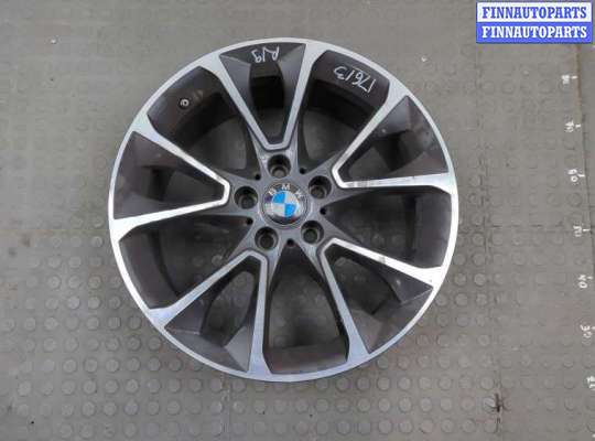 купить Комплект литых дисков на BMW X5 F15 2013-2018