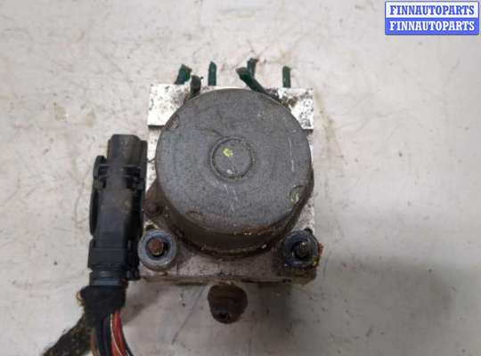 купить Блок АБС, насос (ABS, ESP, ASR) на Opel Corsa C 2000-2006