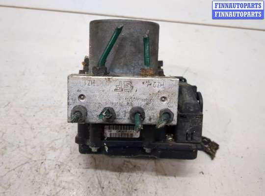 купить Блок АБС, насос (ABS, ESP, ASR) на Opel Corsa C 2000-2006