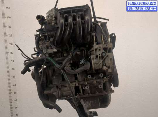 купить Двигатель (ДВС) на Citroen Berlingo 2002-2008