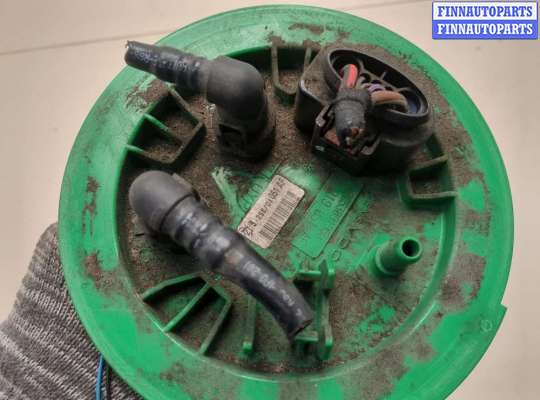 купить Насос топливный электрический на Audi A6 (C6) 2004-2011