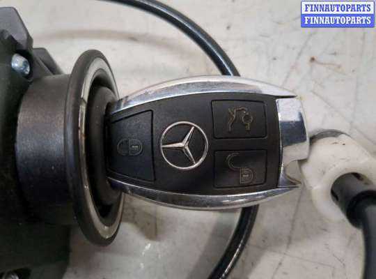купить Замок зажигания на Mercedes E W211 2002-2009