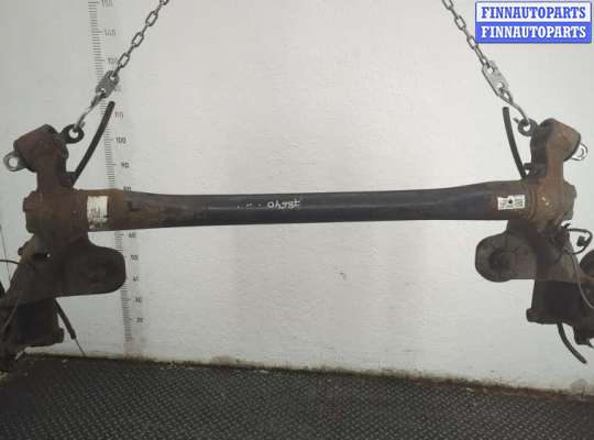 Купить Ступица (кулак, цапфа) на Opel Mokka 2012-2019 Ступица (кулак, цапфа) OP2356003 на Opel Mokka 2012-2019