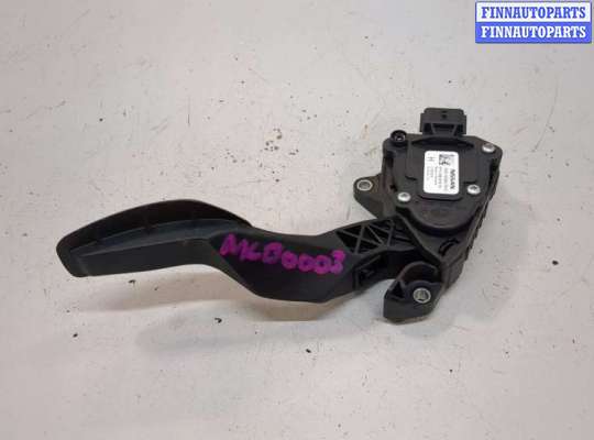 купить Педаль газа на Nissan Qashqai 2013-2022