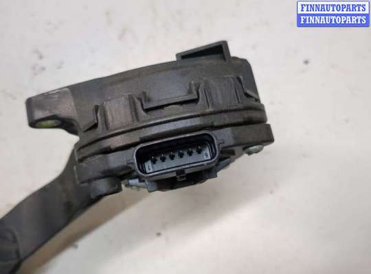купить Педаль газа на Nissan Qashqai 2013-2022