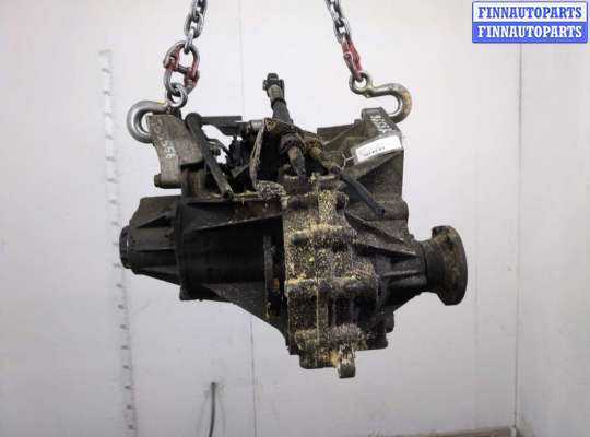 КПП 6-ст.мех. (МКПП) VG2785075 на Volkswagen Golf Plus