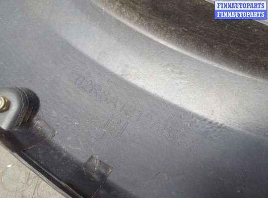 купить Молдинг крыла на Ford F-150 2003-2008