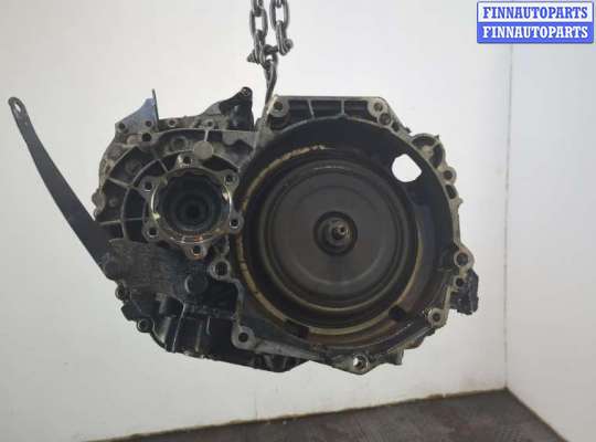 купить КПП - робот на Volkswagen Passat 6 2005-2010