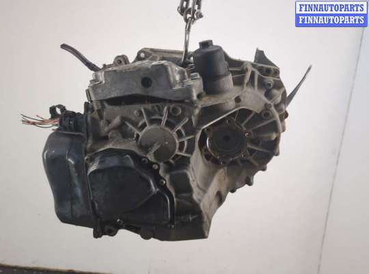 купить КПП - робот на Volkswagen Passat 6 2005-2010