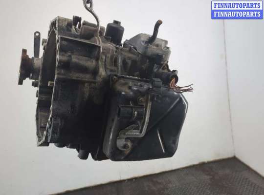 купить КПП - робот на Volkswagen Passat 6 2005-2010