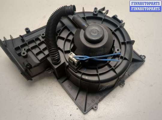 Двигатель отопителя (моторчик печки) NS973309 на Nissan Almera Tino