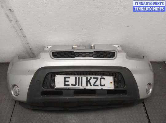 купить Бампер на KIA Soul 2008-2014