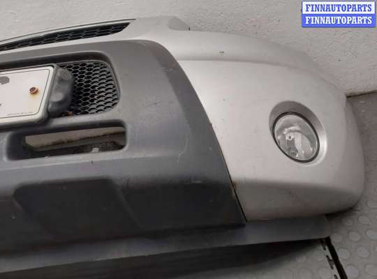 купить Бампер на KIA Soul 2008-2014