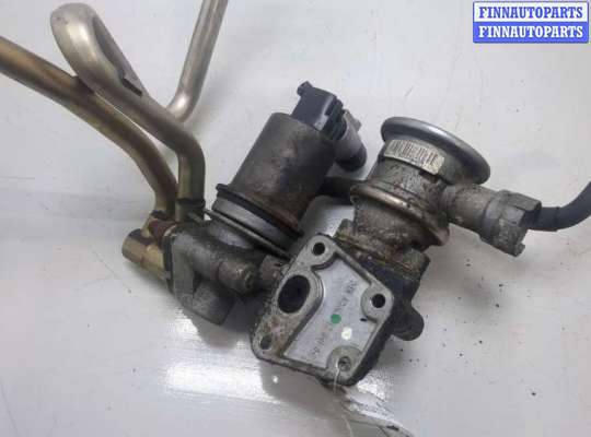 купить Клапан рециркуляции газов (EGR) на Volkswagen Touran 2003-2006