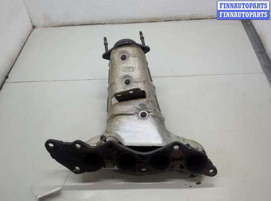 купить Коллектор выпускной на Mazda 6 (GH) 2007-2012