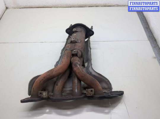 Купить Коллектор выпускной на Mazda 6 (GH) 2007-2012 Коллектор выпускной MZ648953 на Mazda 6 (GH) 2007-2012