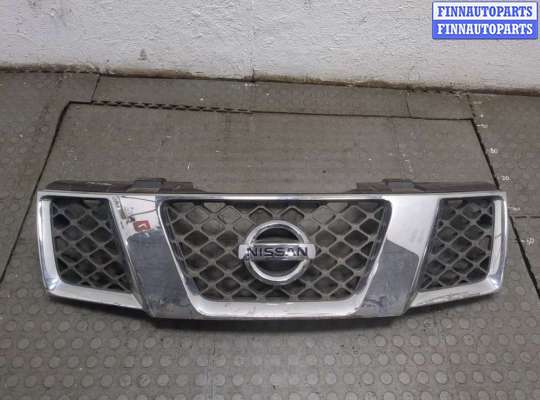 Решетка радиатора NS1003169 на Nissan Pathfinder 2004-2014