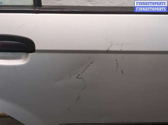 купить Стекло боковой двери на Hyundai Getz 2002-2011