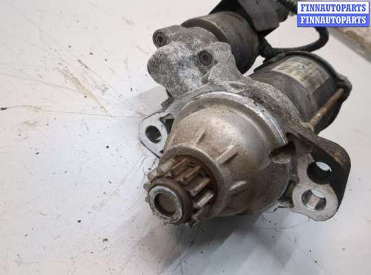 купить Стартер на Volkswagen Jetta 6 2010-2018