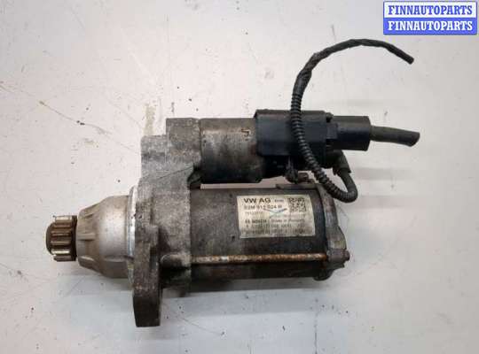 Стартер VG2709231 на Volkswagen Jetta 6 2010-2018