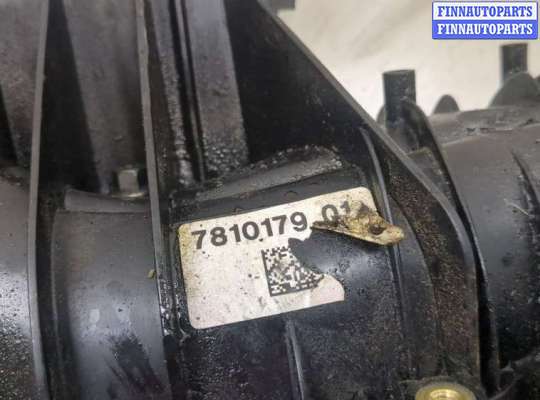 Коллектор впускной на BMW 1 (E81/E82/E87)
