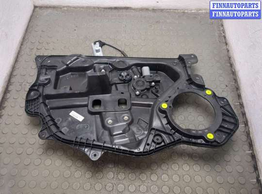 Стеклоподъемник электрический MZ669901 на Mazda CX-5 2017-2025