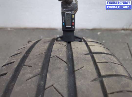 купить Шина на Volkswagen Touareg 2002-2007