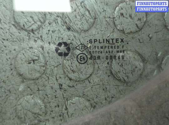 купить Стекло боковой двери на Opel Vivaro 2001-2014