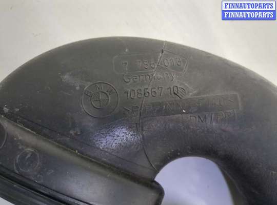 купить Патрубок интеркулера на BMW 5 E60 2003-2010