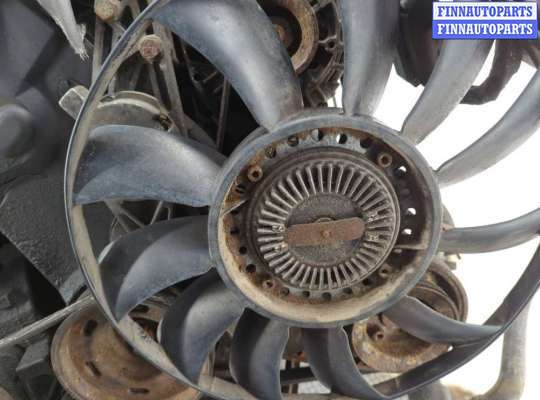 купить Компрессор кондиционера на Volkswagen Passat 5 1996-2001