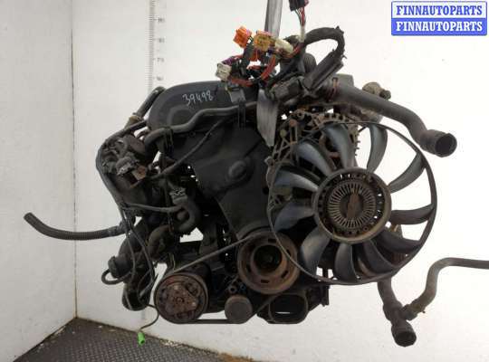 купить Компрессор кондиционера на Volkswagen Passat 5 1996-2001