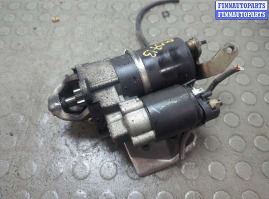 Купить Стартер на Volkswagen Passat 5 1996-2001 Стартер VG2747114 на Volkswagen Passat 5 1996-2001
