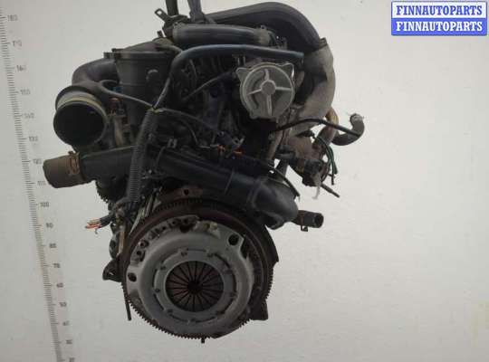 купить Двигатель (ДВС) на Peugeot 206 1998-2012