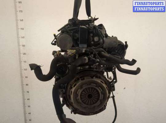 купить Компрессор кондиционера на Peugeot 308 2007-2013